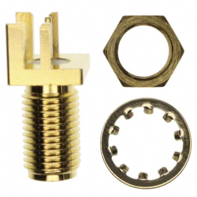 132289RP Amphenol RF  Gruppi di connettori coassiali (RF)